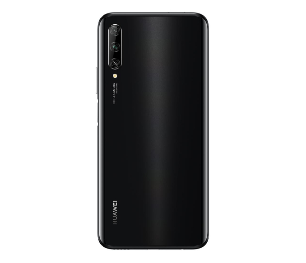 HUAWEI P Smart Pro 6/128GB Czarny - 530669 - zdjęcie 10